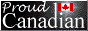 proud canadian